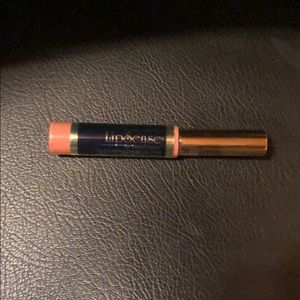 LipSense liquid lipstick. Apple Cider